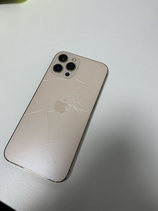 Айфон 12про мах 256гб