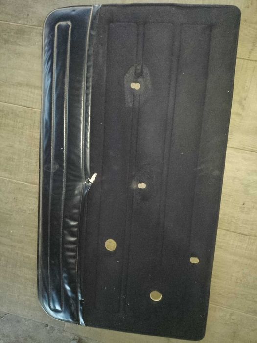 Кори за врати на Lada 2107