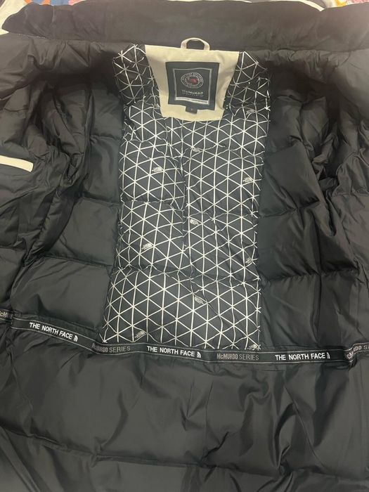 Куртка парка The North Face