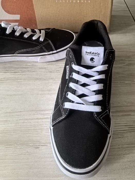 soul cal and co мъжки кецове