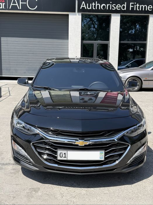 Malibu 2 Premier