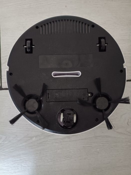 Aspirator robot Swepper