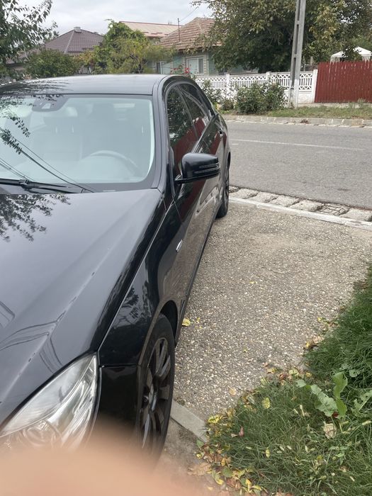 Mercedes benz w212  E250