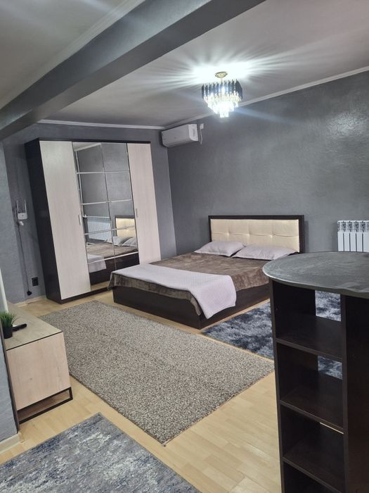 Продается однокомнатная квартира