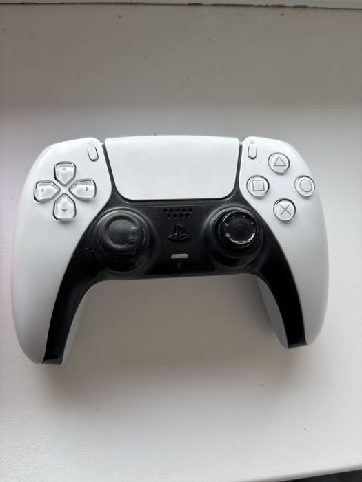 Джойстики на ps5