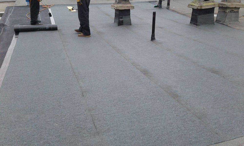 Hidroizolatii , termoizolatii galati