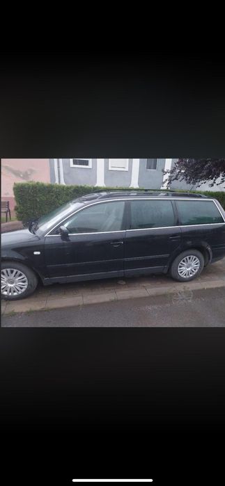 Vând Volkswagen pasat