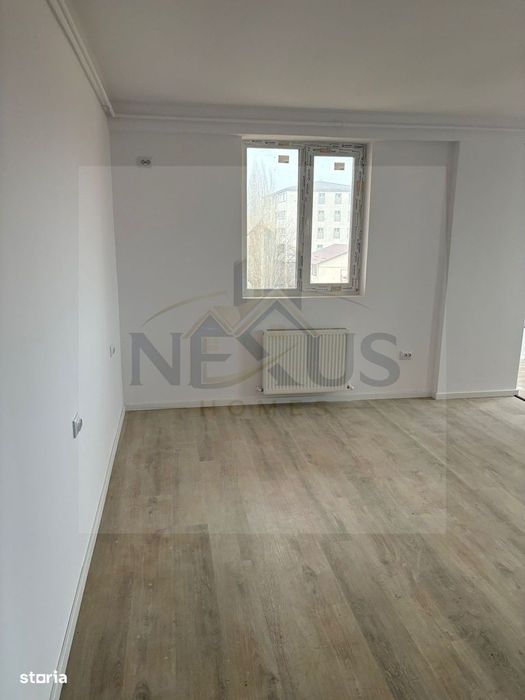 Garsoniera | 5 Minute Metrou Dimitrie Leonida|