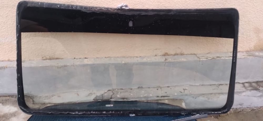 Лобовое Стекло На ГАЗель