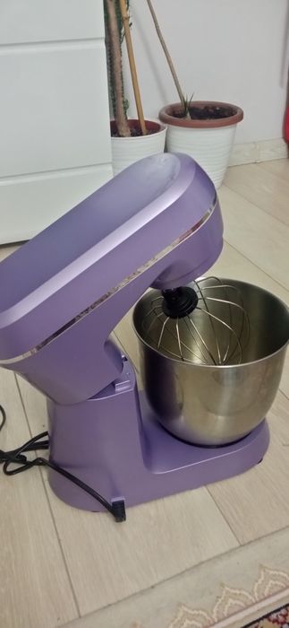 Миксер Starwind 6162