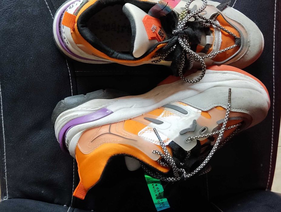 Фешън маратонки 39 номер