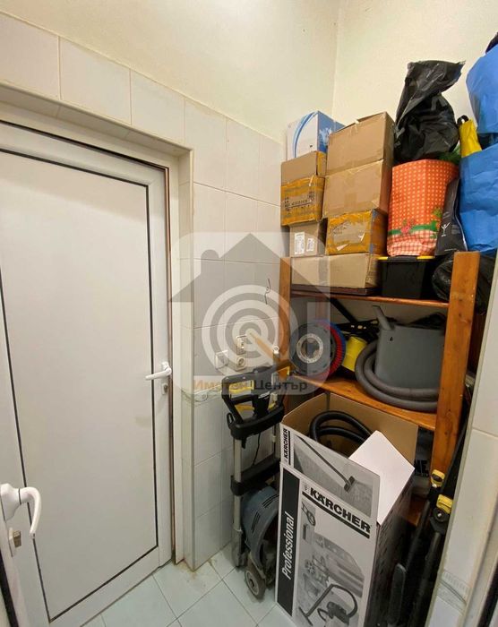 Продава се Офис в София, Редута - 116 кв.м за 706 €/кв.м - Снимка #1