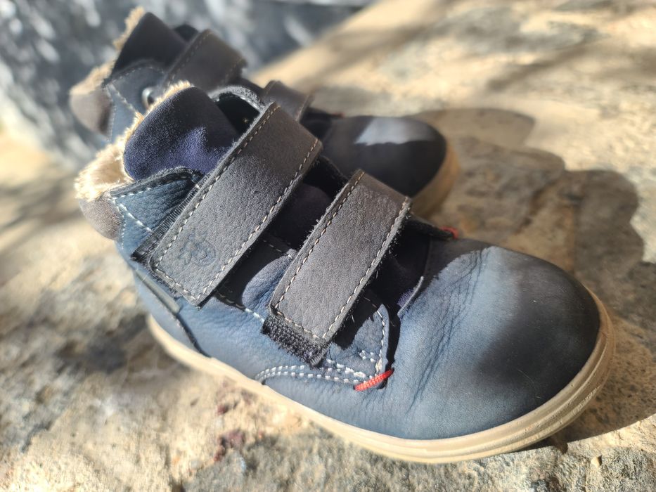 Ghete Pepino by Ricosta 24