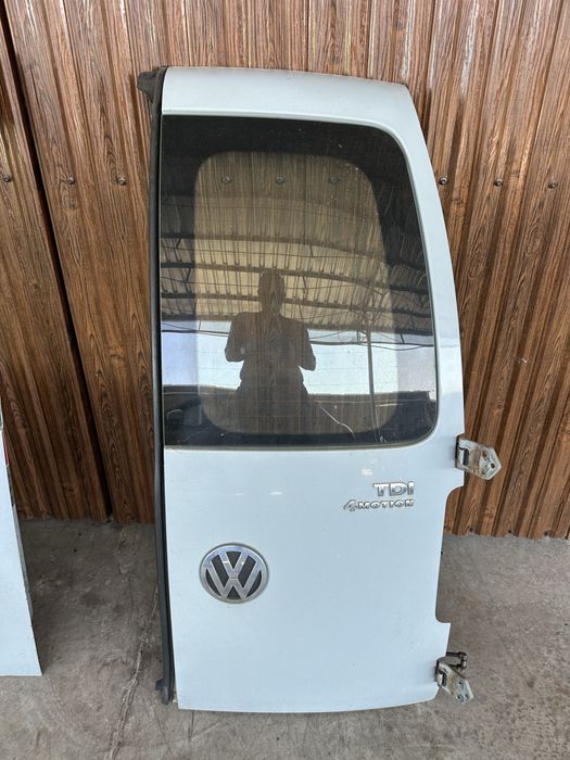Врата за Vw Caddy