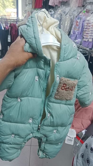 Детские вещи  бесплатно