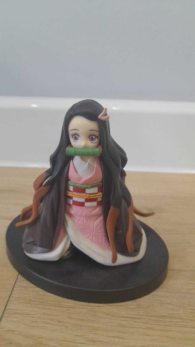 Аниме фигурки Геншин импакт Эмбер