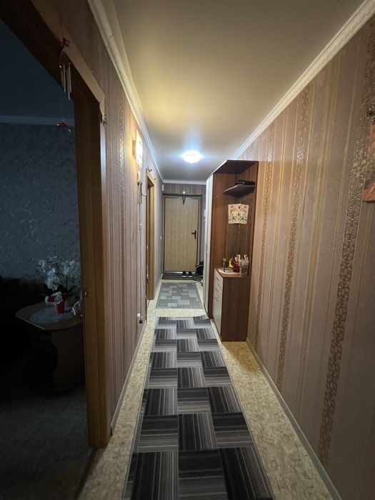 Продам 3х комнатную квартиру