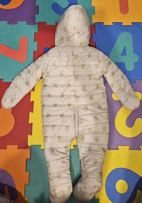 Нов бебешки космонавт