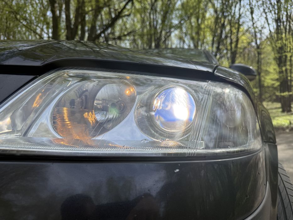 Passat B5.5 1.9 tdi 131cp AWX 2004