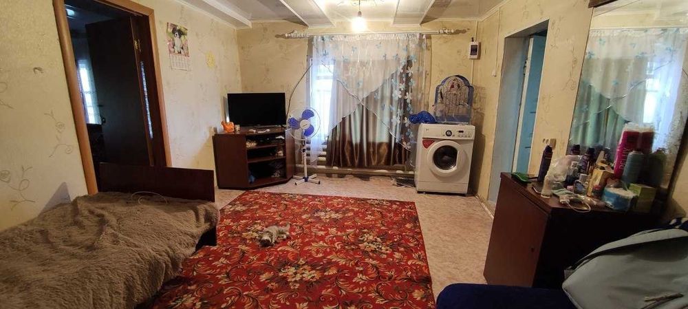 Продается Дом В ЦЕНТРЕ города