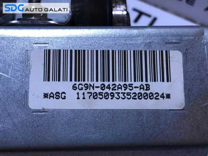 Airbag Pasager Ford S-Max 2 2006 – 2014 Cod 6G9N-042A95-AB 6G9N042A95AB