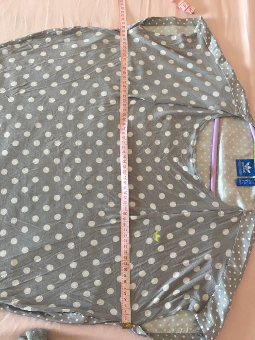 Оригинална блуза/тениска Adidas