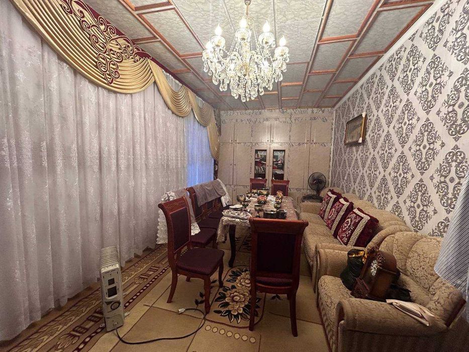 Продам участок 5.3 соток на Маданият