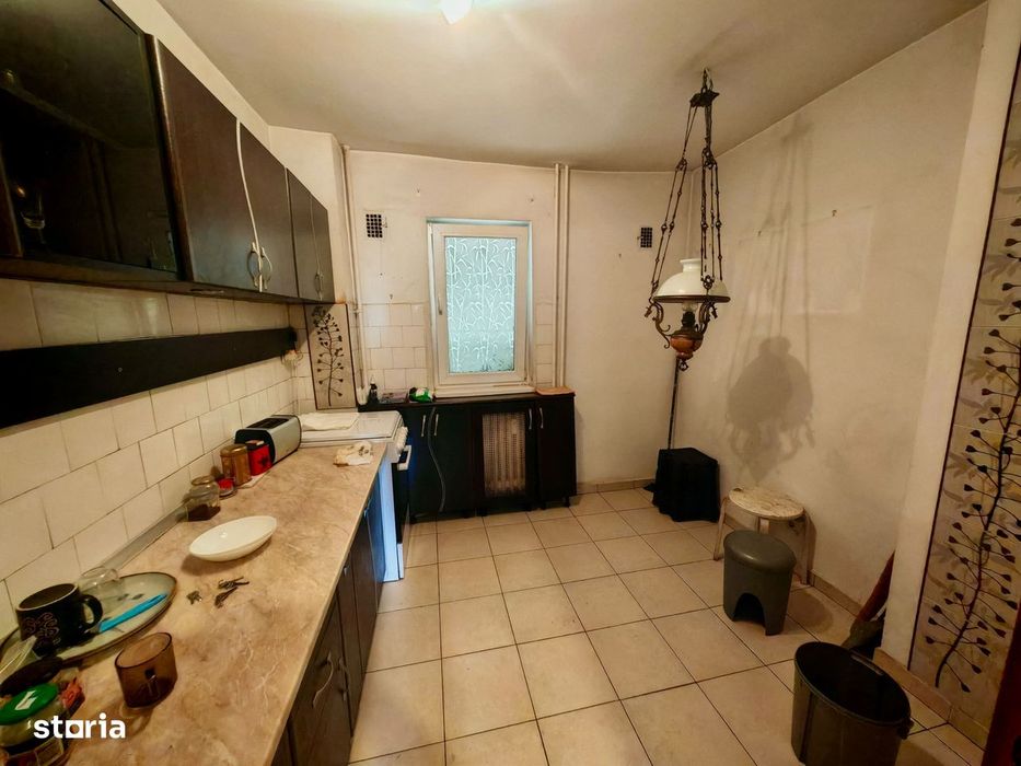 Apartament 4 camere de Vanzare | Obor | Bloc Almo — fotografia 3