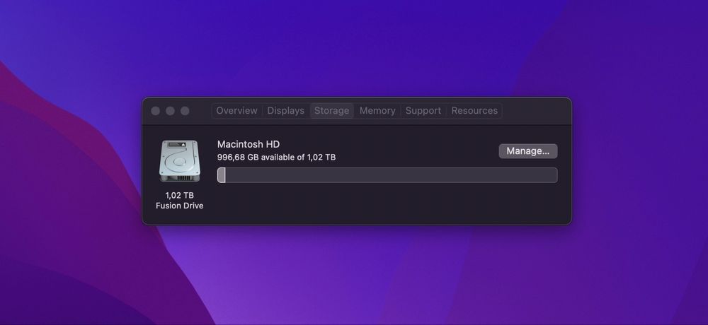 iMac 27” 5K, Late 2015, i5, 32 GB RAM