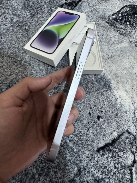 iPhone 14 128 GB Идеал