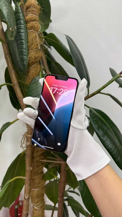 iPhone 13 Pro 128Gb Black АКБ-79%