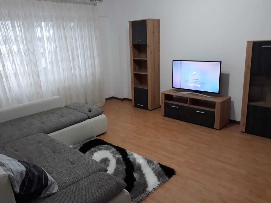 Garsoniera de inchiriat