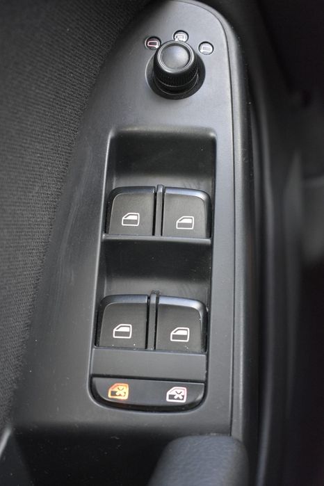 Vand a4 b8 2009 2.0 caga 184 cp E5