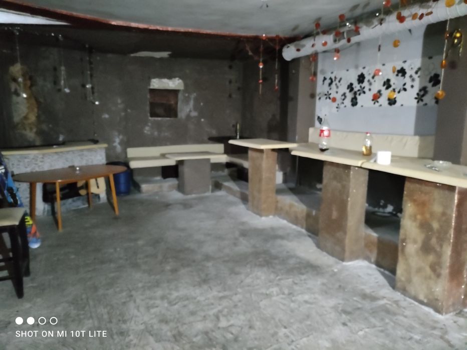 Помещение под наем 60 кв.м