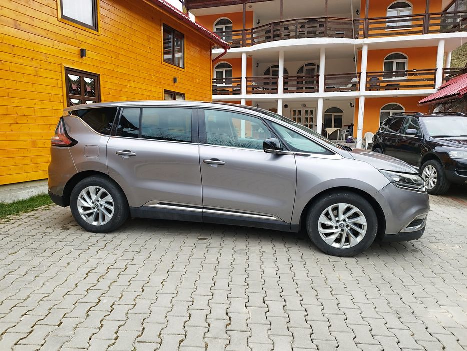 Vând Renault Espace