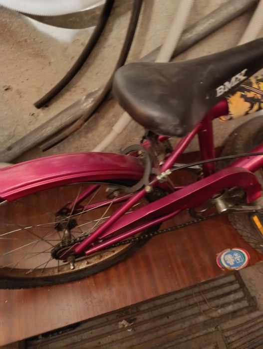 Детско колело  !