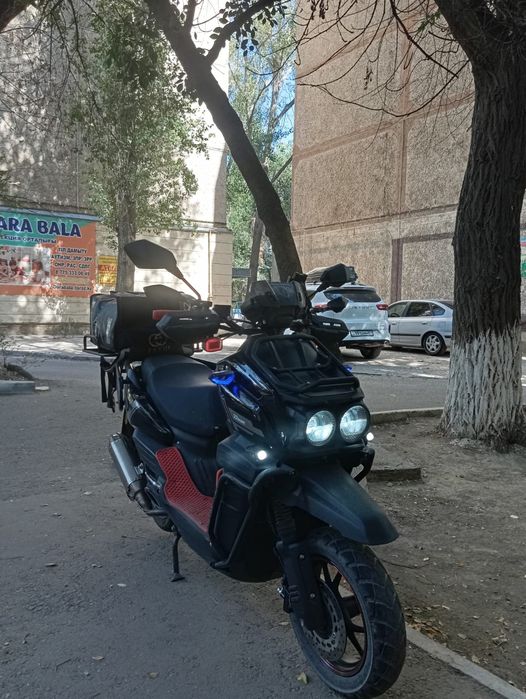 Продам танк 2024 год