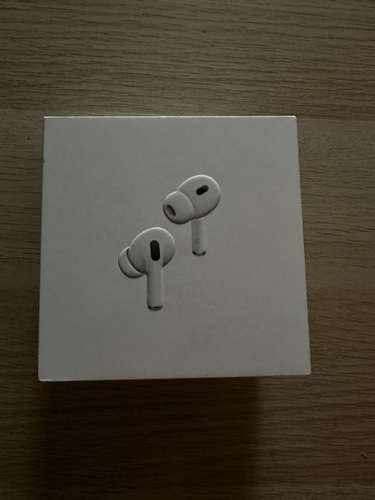 Apple AirPods Pro 2
