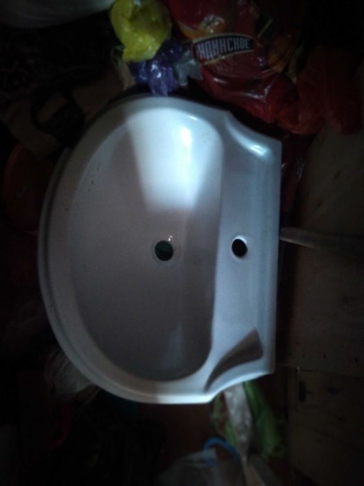 Раковина для ванной