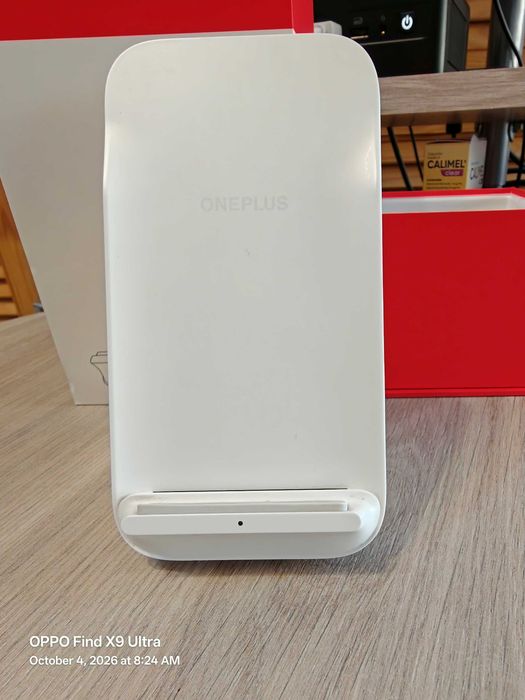 Incarcator OnePlus wireless 50w