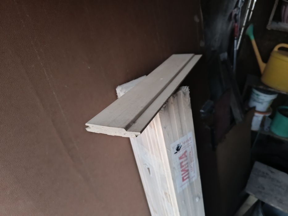 Евровагонка - экстра. Липа. 1,5 метра