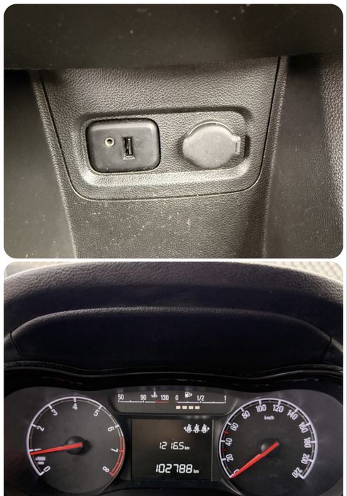 Opel Karl Edition 1.0i 75 к.с. – Перфектно състояние