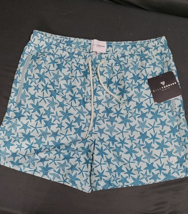 Бански мъжки BILL TORNADE