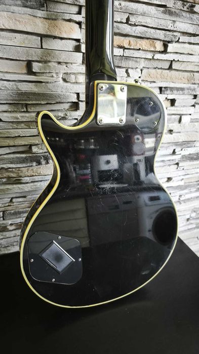 Chitara electrica Samick Les Paul Made in Korea - Garantie