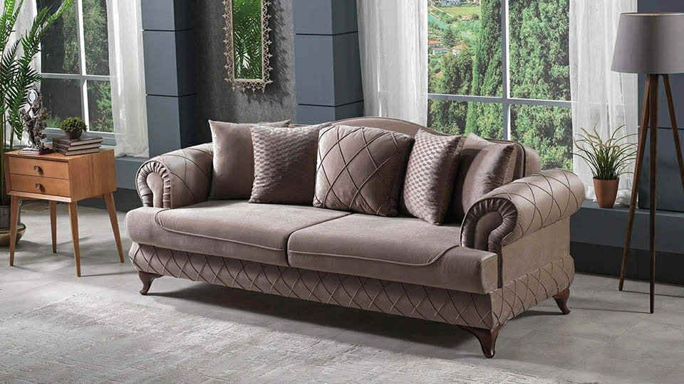 Set living ,2 fotolii