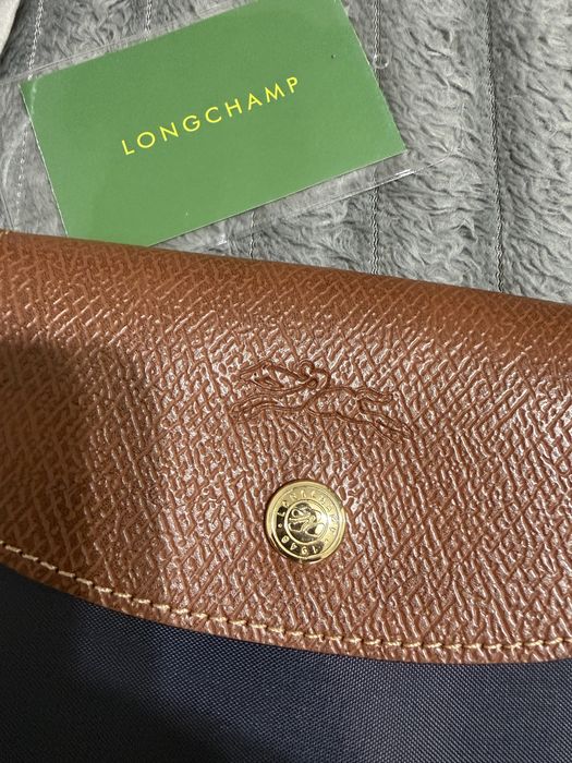 Geanta longchamp le pliage