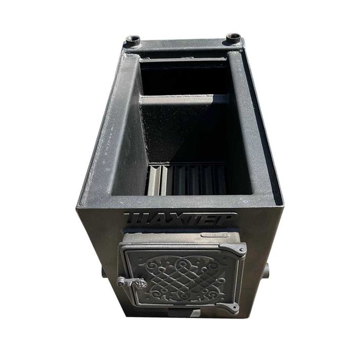 печь бытовая Шахтер на 10 кВт