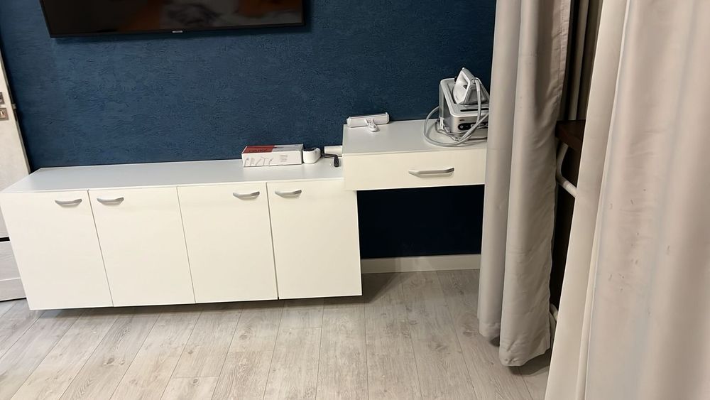 Продам мебель для зала.