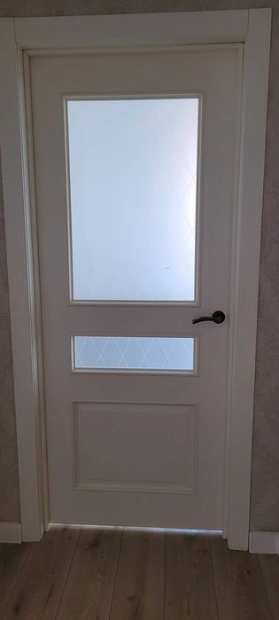 Межкомнатные двери