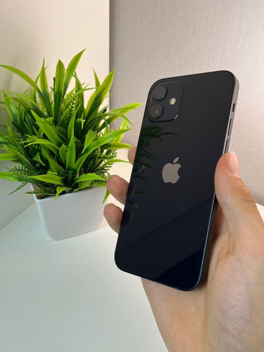 iphone 12 в хорошем сосотояний
